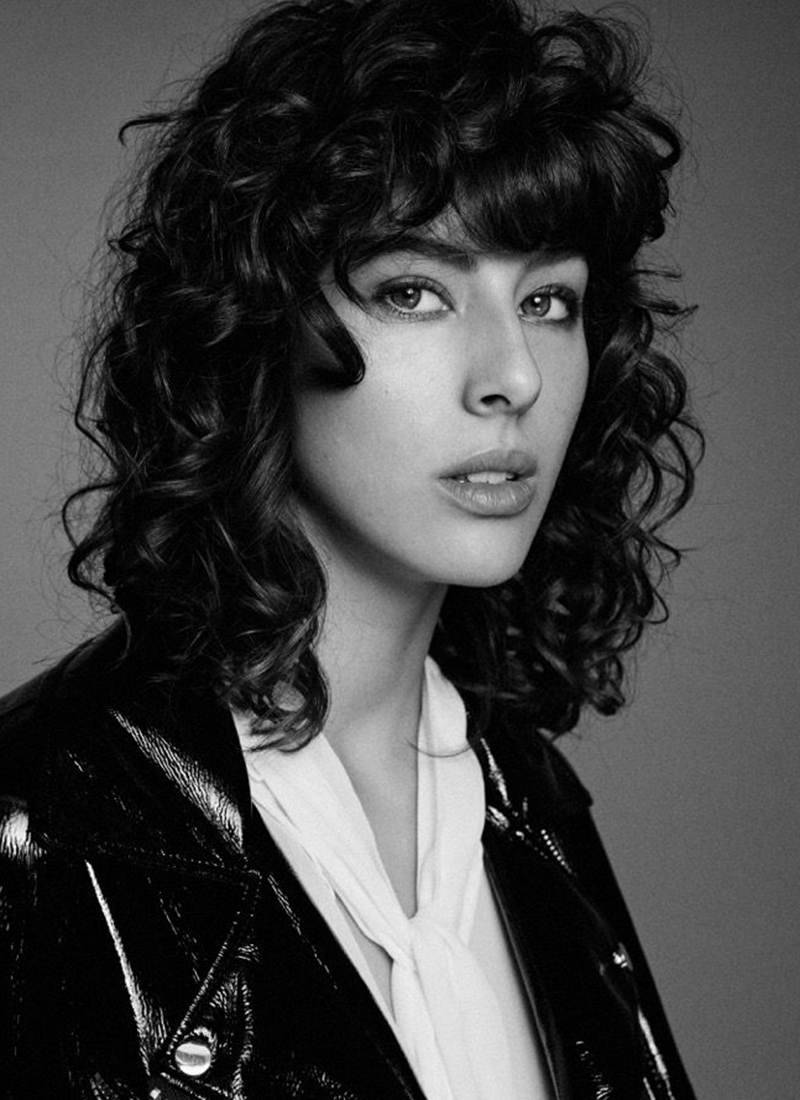Alison