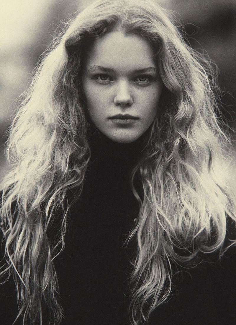 Diana Z